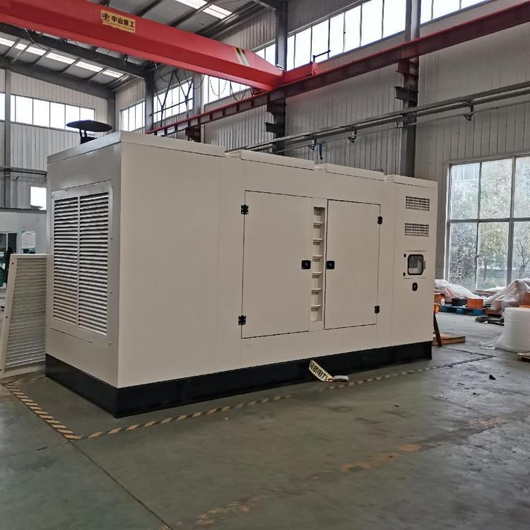 永州发电机出租